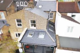 wrap around extension builders in manchester